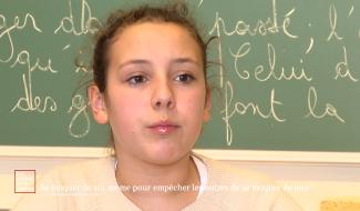 Les enfants nous parlent - L'humour