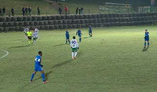 Une seconde défaite de rang pour l'Arquet