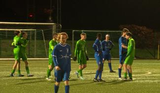 U19 IP : Les jeunes Meutis continuent sur leur lancée et restent invaincus après 15 rencontres