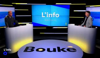 Notre invité: Norbert Jacquinet, du groupe Amnesty "La Mehaigne" (Éghezée et La Bruyère)