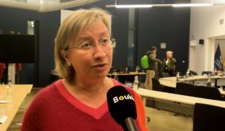 Feu vert pour la construction d'un parking sous la place du Palais de justice