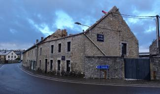 Doische - Une année 2024 riche en projets