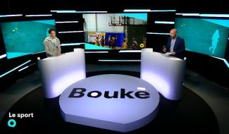 Le Sport, avec Léo Marquet, capitaine du BC Fraire-Philippeville
