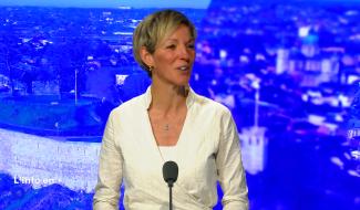 Womanly, le premier espace de co-working au féminin de Wallonie