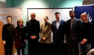 Une étude sur la discrimination au logement à Namur