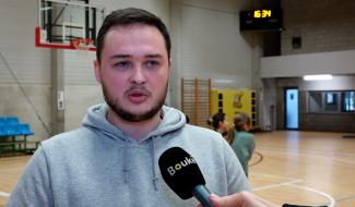 Boninne B - Sharks Profondeville (81-53-R2A dames) : Ils ont dit