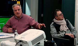 Avec Gérard Legrand, le Basket Namur Capitale veut devenir une référence en formation des jeunes