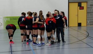 Promotion B : Floreffe surprend le leader Waremme C, découvrez les réactions