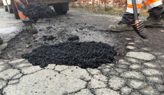 Ohey: remise en ordre des 220km de voirie