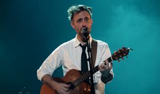 La pop folk de Charlie Winston captive Namur