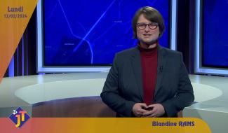 Le journal de Canal Zoom