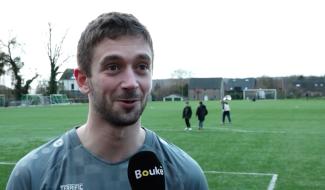 Le tour final en poche, Wépion peut revoir ses ambitions à la hausse