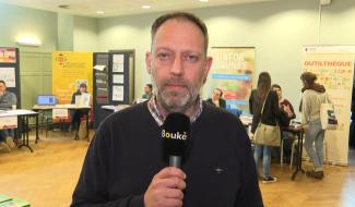 Les élections, ça se prépare à l'avance...