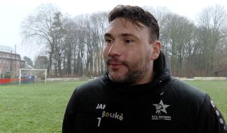 Thomas Nélis : "je veux quitter Rhisnes par la grande porte"