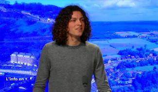 Ciné Jack, le ciné club des étudiants de la Haute école Albert Jacquard.