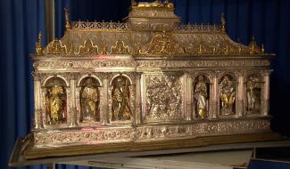 Andenne officiellement propriétaire de la chasse de Sainte-Begge : le jugement pourrait faire jurisprudence