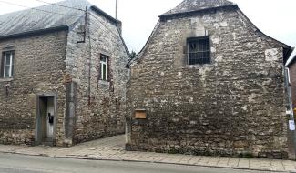 Floreffe: acquisition de l’ancien presbytère et de la chapelle Notre-Dame du Rosaire