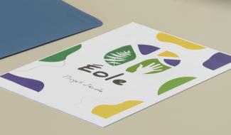 Eole,une nouvelle école secondaire à Namur