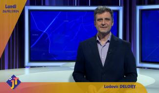 Le journal de Canal Zoom - 27/02/2024