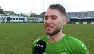 Meux-Tubize-Braine 1-1 (D2 acff) : Ils ont dit