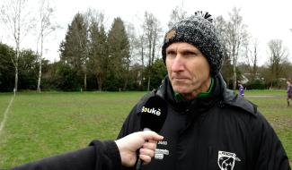 Les interviews d’après-match de F.C. Espoir Tarciennois - R.F.C. Surice