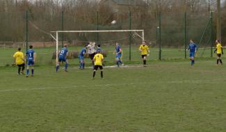 Philippeville renvoie l'ascenseur