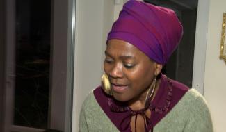 Embarquement musical immédiat , une formule proposée par la chanteuse Marlène Dorcena