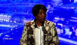 La solidarité entre les femmes congolaises à Namur