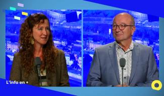 Une future maison provinciale de l'alimentation durable