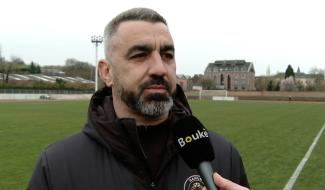 N1 - Cédric Fauré "Je ne vais pas les envoyer à l'armée, mais ce qu'ils font n'est pas assez"