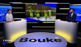 Le Volley Fagnard Doische se hisse en finale de la Coupe de la province