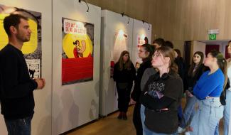 La Quinzaine des femmes à Philippeville