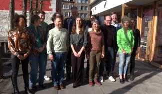 Élections régionales: "Il n'y a pas d'écologie sans écologistes"