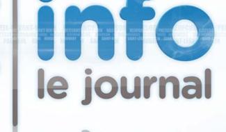 Le journal de la veille de TVLux - 29/03/2024