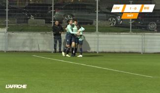 Loyers gifle Biesme et relance complètement la course au titre en P1