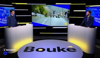 Cyclisme : Le GP Ferdinand Bracke intègrera la Coupe de Belgique le 7 avril prochain