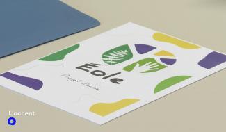 Eole , un établissement secondaire avec une autre pédagogie