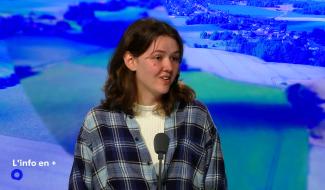 Le CinéJack propose le film "Les nuits fauves" au Caméo avec un débat