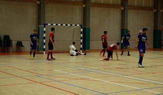 Nationale 2 : Namêche beaucoup trop fort pour le Mini Star Jemeppe