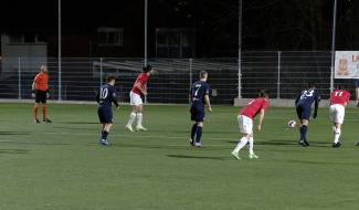 Loyers-Evelette Jallet (P1/1-1) : A chacun sa mi-temps...