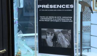 "Présences ", un regard photographique profondément humain sur le Bénin