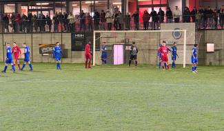 D3 ACFF : Aische bat l'Arquet sur le plus petit des scores