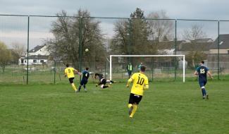 En P3A, Bois-de-Villers et Boninne se neutralisent (2-2)