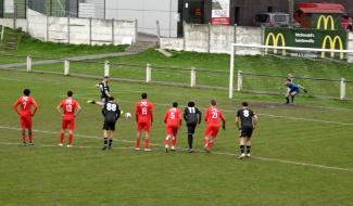 D3 acff : la Jeunesse Tamines fait le travail