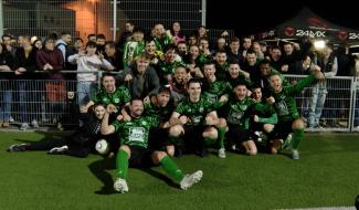 Coupe de la Province : Grand-Leez jouera la finale