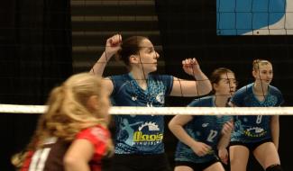 Promotion B - Romedenne - Chaumont-Gistoux C