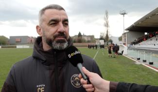 N1 - Cédric Fauré : "Certains joueurs ont besoin d'un psychologue"