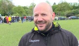 Domenico Maselli : « On croit toujours au miracle »