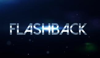 Flashback - 01/05/2024