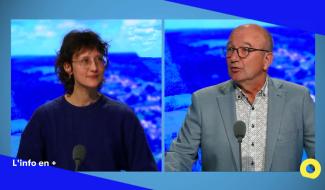 La fashion revolution week s'installe à Namur